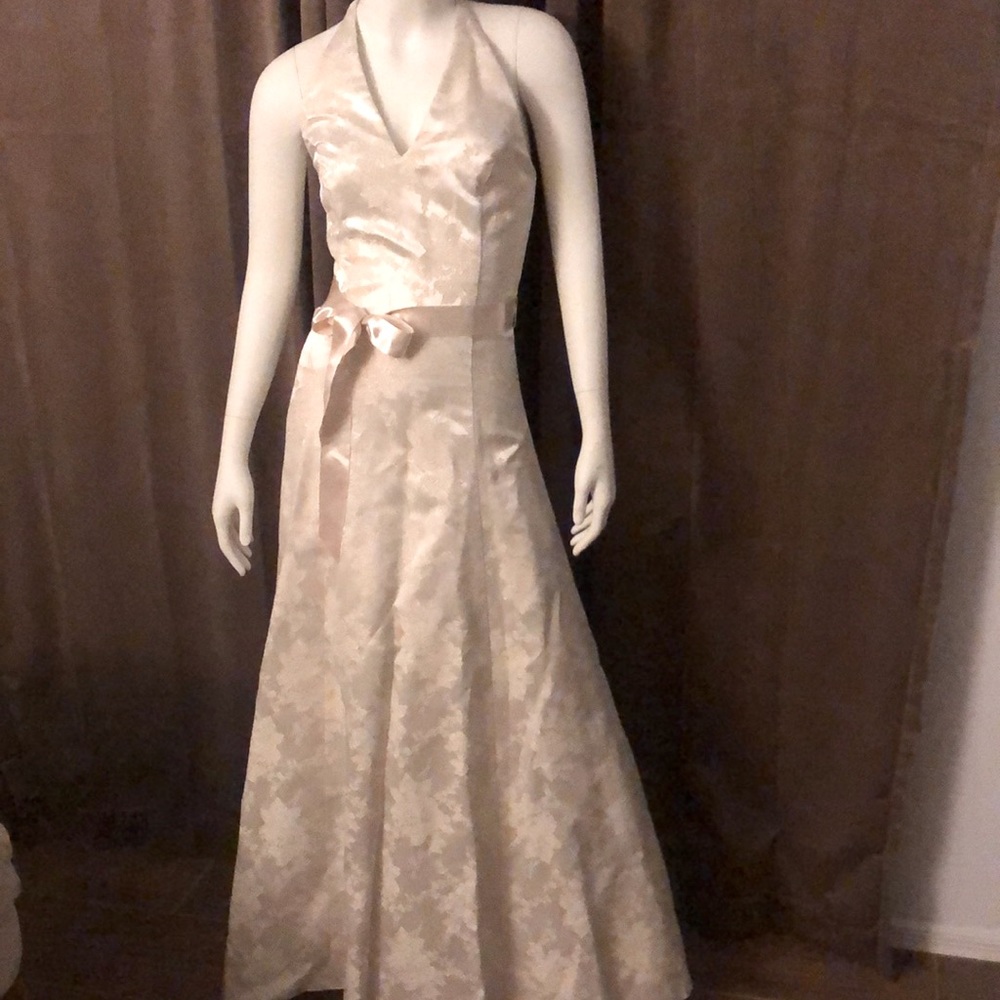 Jessica McClintock dress size 3